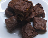 Foto del paso 3 de la receta: Brownie Fácil de la Hermana Bernarda