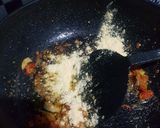 Foto langkah ke 6 dari resep Ayam crispy saus salted egg.