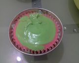Foto langkah ke 5 dari resep (37) Bolu Kukus Mekar (Metode all in One dan No Soda).