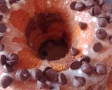 Foto del paso 7 de la receta: Budín marmolado choco-limón