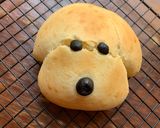 Une image de l'étape 5 de ☆Hot Dog - Tête de Chien☆.