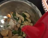 વેજ.મખ્ખનવાલા(veg.makhhanwala recipe in Gujarati) રેસીપી સ્ટેપ2ફોટો
