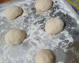 Foto langkah ke 4 dari resep Roti Goreng / Hollow Donut / Donat Kopong.