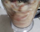 Foto langkah ke 2 dari resep Jus NANO NANO(APEL,TOMAT,KURMA,LEMON).