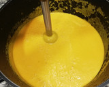 Foto del paso 4 de la receta: Crema de zanahoria con curry