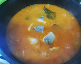 Foto del paso 9 de la receta: Papas guisadas con bacalao