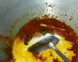 Foto langkah ke 5 dari resep Sambal Goreng Komplit Fiber Creme (kentang+ati ampela+usus).