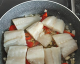 Foto del paso 2 de la receta: Bacalao al ajo arriero (a mi manera)