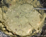 Foto del paso 4 de la receta: Huevos rellenos de crema de aguacate