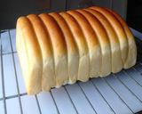 Foto langkah ke 15 dari resep Roti Sisir (tanpa telur dan susu).