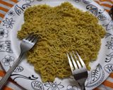 मैगी (maggi recipe in Hindi) रेसिपी चरण 2 फोटो