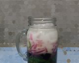 Foto langkah ke 4 dari resep Es campur sederhana.