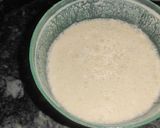 गुजराती कढ़ी (Gujrati kadhi recipe in hindi) रेसिपी चरण 1 फोटो