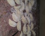 Foto del paso 3 de la receta: Masa para empanadas caseras de carne picada
