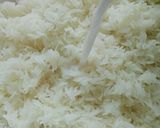 Gambar langkah 2 resipi Nasi Dagang Gulai Ikan Tongkol Terengganu.