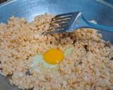 Cara Membuat Nasi Goreng Saos Tomat 3