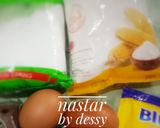 Foto langkah ke 1 dari resep Nastar.