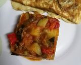 Foto del paso 4 de la receta Pisto de verduras