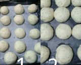 Foto del paso 8 de la receta: Pan de anís 🍞