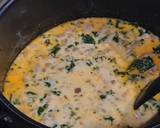 Zuppa Toscana Keto recipe step 6 photo