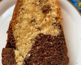 Csokis kuglóf recept fázis 5 fotója