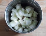 A picture of step 2 of Kolkata Famous Golbari Style Mutton Kosha.