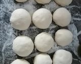 صورة لخطوة 5 من وصفة خبز سندويش 🥖