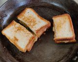 आलू ब्रेड सैंडविच (aloo bread sandwich recipe in Hindi) रेसिपी चरण 3 फोटो