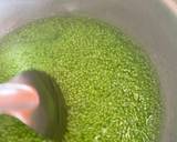 ตะโก้สาคู วิธีทำสูตร 3 รูป