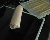 Foto del paso 2 de la receta: Brazo de gitano sin gluten y sin leche
