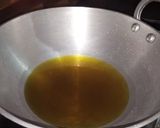 A picture of step 5 of Fish Curry.