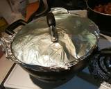 Chicken fry biryani recipe step 8 photo