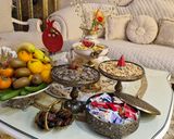 عکس مرحله 5 از دستور ایده یلدا