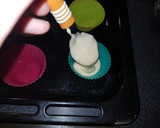 Foto del paso 3 de la receta: Muffins con chispas de chocolate
