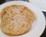 Potato stuffed bread with sourdough starter recipe step 10 photo