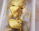 Foto langkah ke 6 dari resep Ayam goreng.