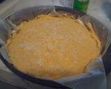 Foto del paso 4 de la receta: Pan Keto con Harina de Coco