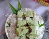 Foto langkah ke 10 dari resep Kue Putu Bumbu.