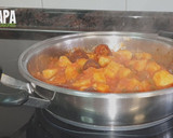Foto del paso 4 de la receta: Patatas a la riojana