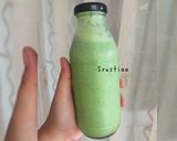 Foto langkah ke 1 dari resep “Go to green” Smoothie.