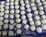 Foto langkah ke 3 dari resep Bubur Candil.