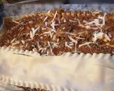 Foto del paso 7 de la receta: Lasaña / lasagna