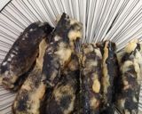 Foto langkah ke 5 dari resep Ayam Gulung Nori.
