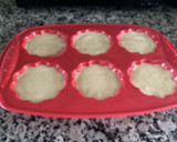 Foto del paso 2 de la receta: Magdalenas de la abuela Josefa