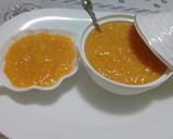 صورة لخطوة 6 من وصفة مربى البرتقال 🍊😋