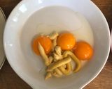 Fogasfilé mustáros-petrezselymes bundában recept fázis 4 fotója