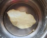 રસ મલાઈ વીથ મિલ્ક પાઉડર(rasmalai in Gujarati) રેસીપી સ્ટેપ1ફોટો