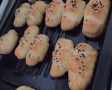 صورة لخطوة 5 من وصفة فطائر مشكلة 😍