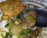 Foto langkah ke 4 dari resep Rawon ala dapur yummy.