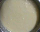 Mango Mastani Cake recipe step 6 photo